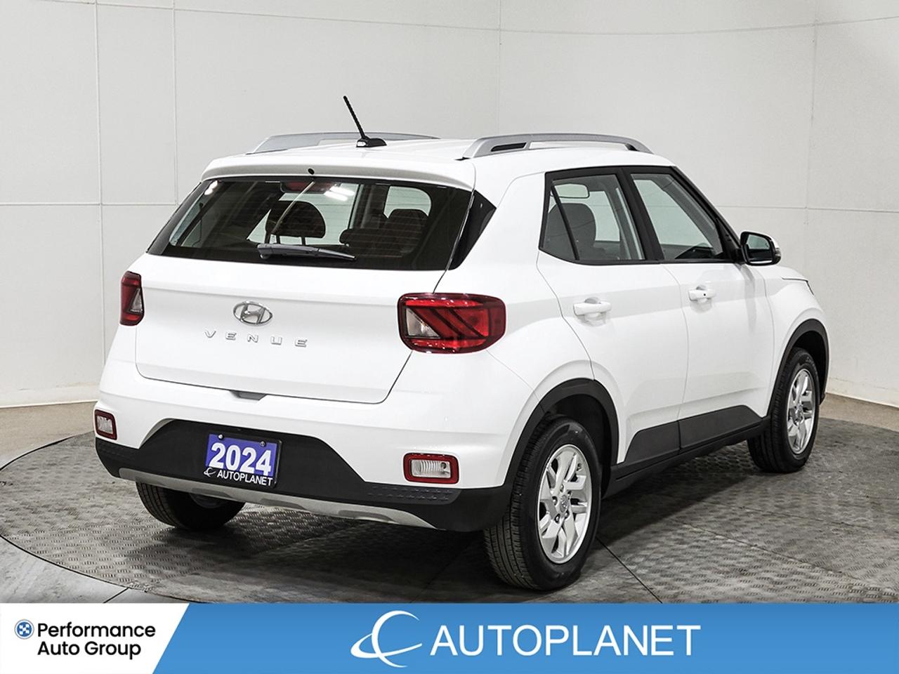 2024 Hyundai Venue Preferred - FINANCE @$65/WK OR LEASE @$84/WK Photo