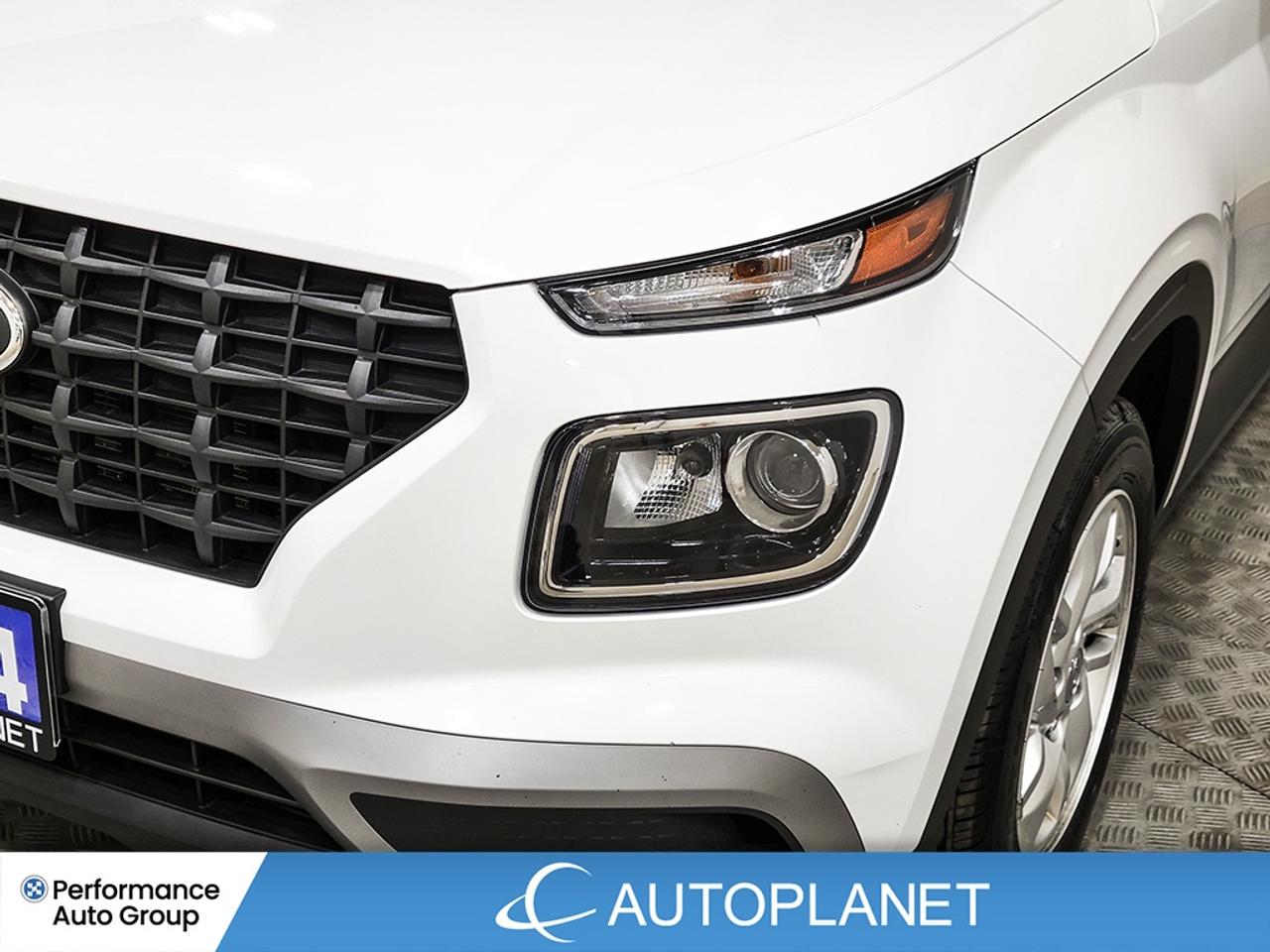 2024 Hyundai Venue Preferred - FINANCE @$65/WK OR LEASE @$84/WK Photo