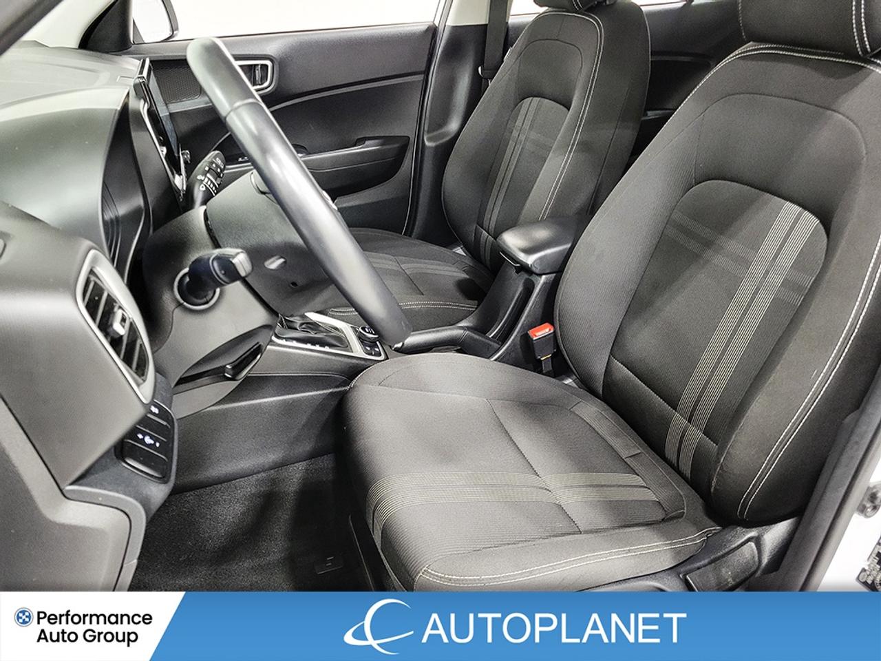 2024 Hyundai Venue Preferred - FINANCE @$65/WK OR LEASE @$84/WK Photo