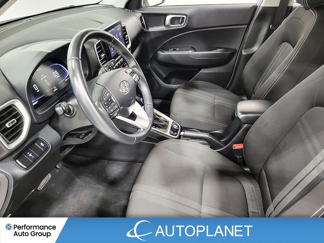2024 Hyundai Venue Preferred - FINANCE @$65/WK OR LEASE @$84/WK Photo