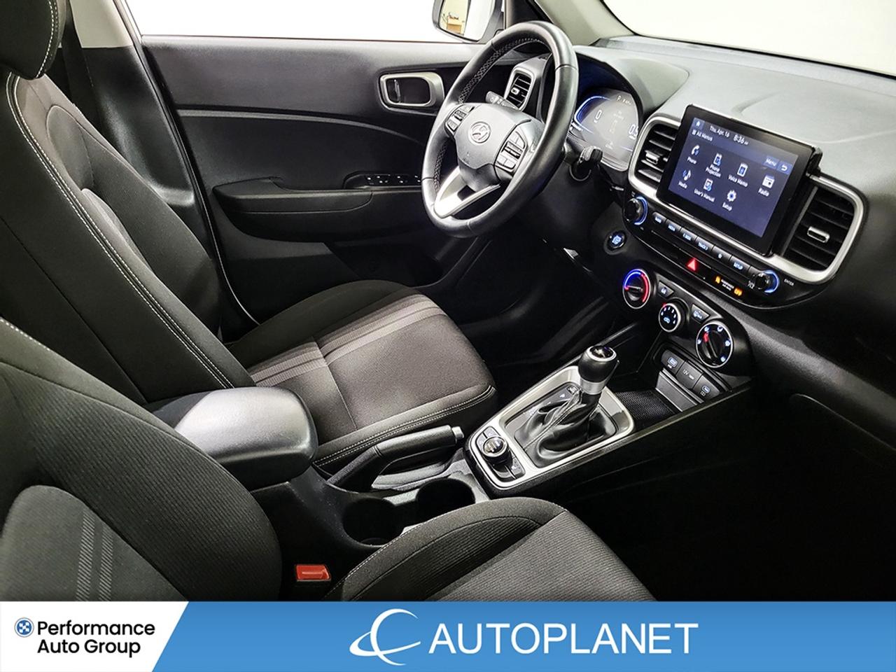 2024 Hyundai Venue Preferred - FINANCE @$65/WK OR LEASE @$84/WK Photo