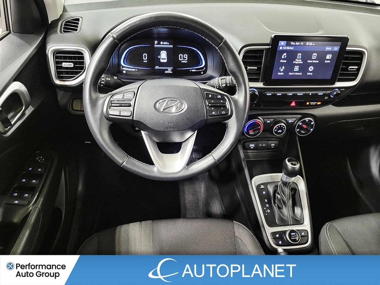 2024 Hyundai Venue Preferred - FINANCE @$65/WK OR LEASE @$84/WK Photo