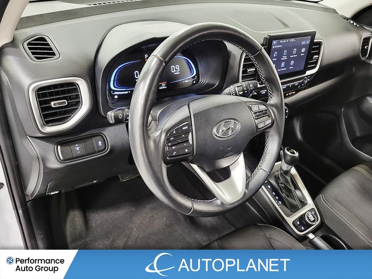 2024 Hyundai Venue Preferred - FINANCE @$65/WK OR LEASE @$84/WK Photo