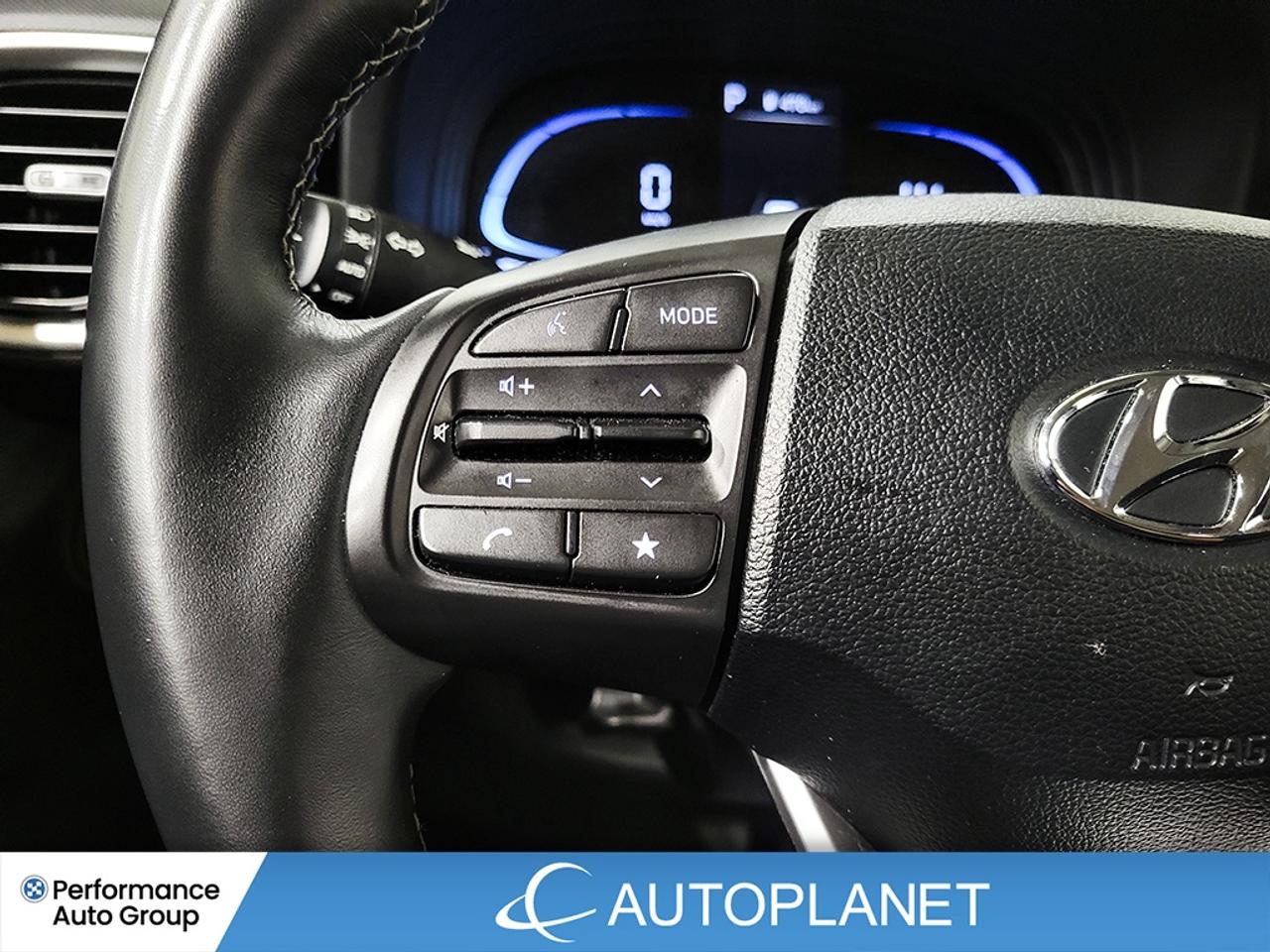 2024 Hyundai Venue Preferred - FINANCE @$65/WK OR LEASE @$84/WK Photo