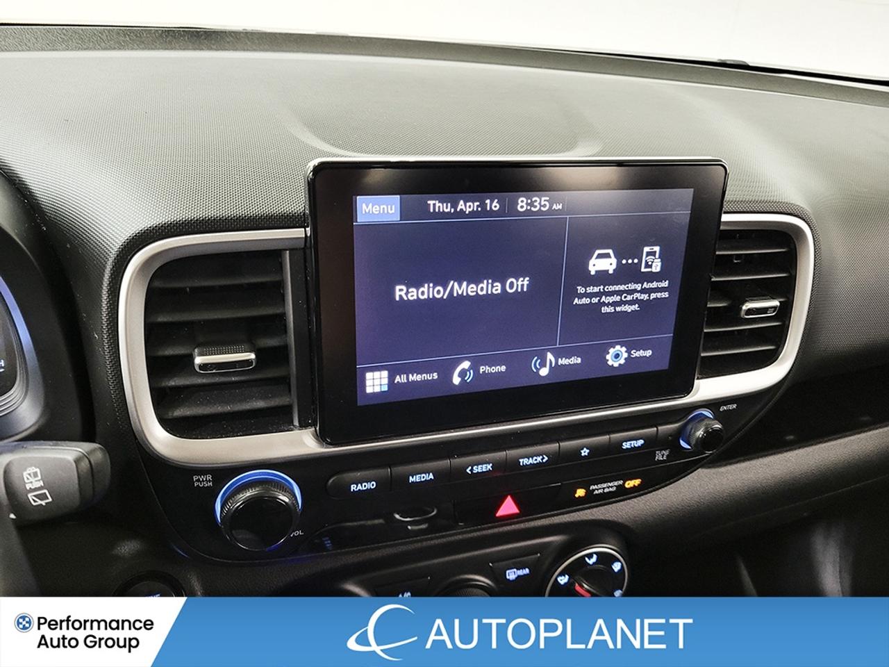 2024 Hyundai Venue Preferred - FINANCE @$65/WK OR LEASE @$84/WK Photo