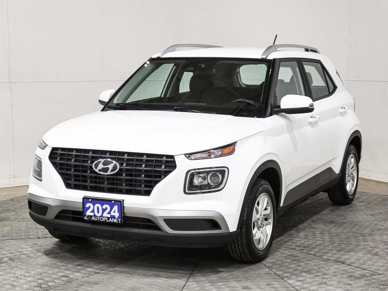 2024 Hyundai Venue Preferred - FINANCE @$65/WK OR LEASE @$84/WK Photo