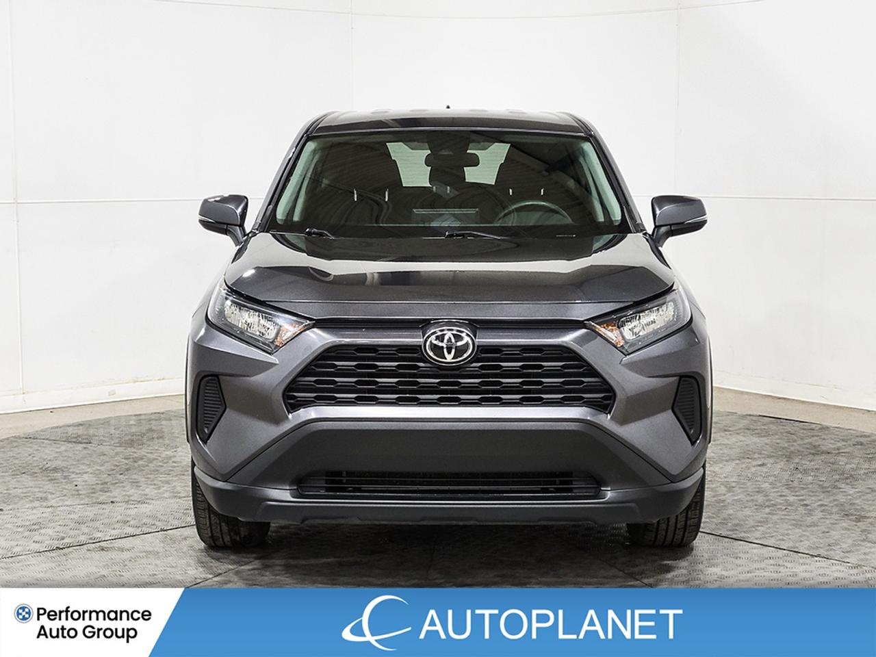 2023 Toyota RAV4 LE AWD - FINANCE @$112/WK OR LEASE @$122/WK Photo