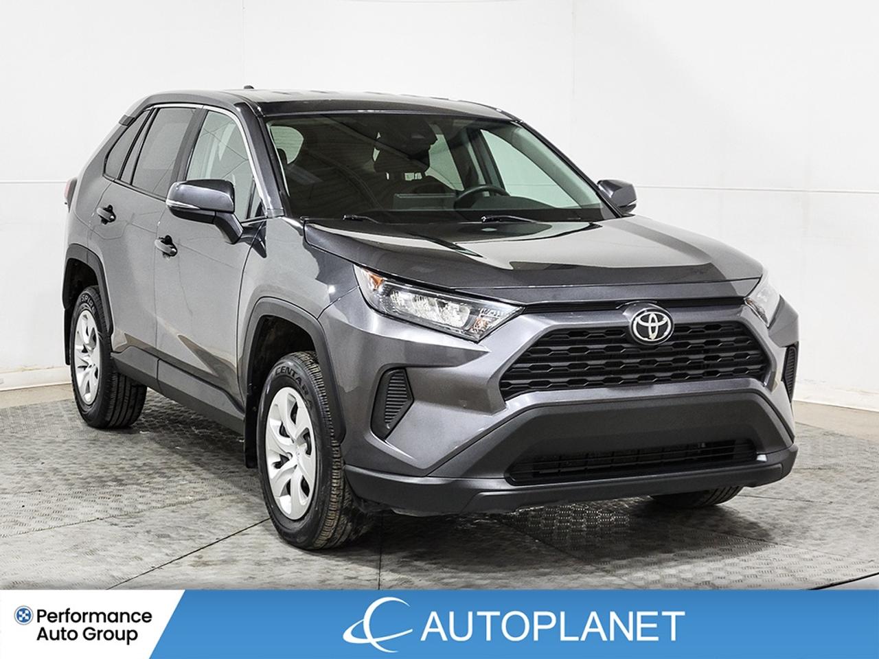 2023 Toyota RAV4 LE AWD - FINANCE @$112/WK OR LEASE @$122/WK Photo