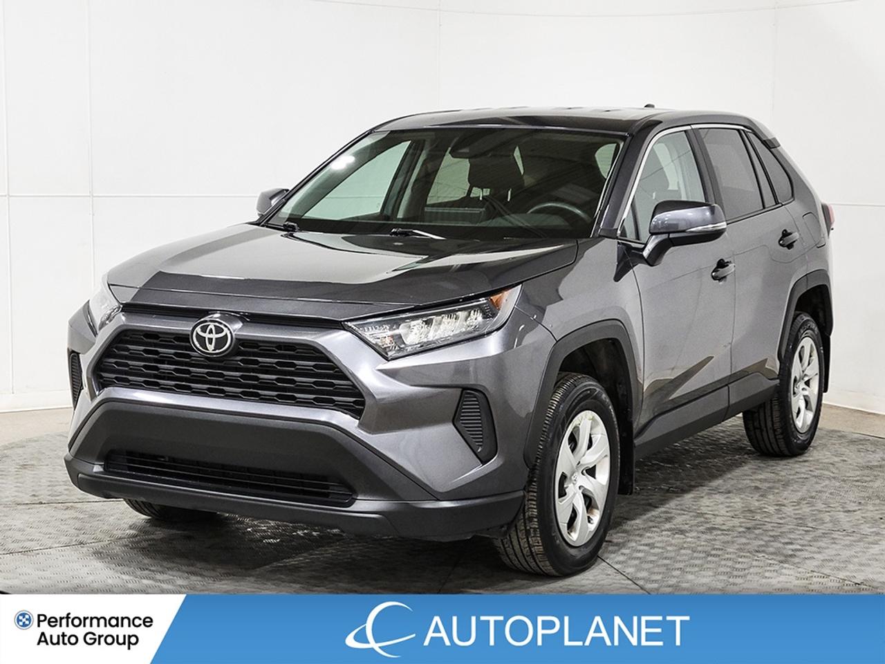 2023 Toyota RAV4 LE AWD - FINANCE @$112/WK OR LEASE @$122/WK Photo