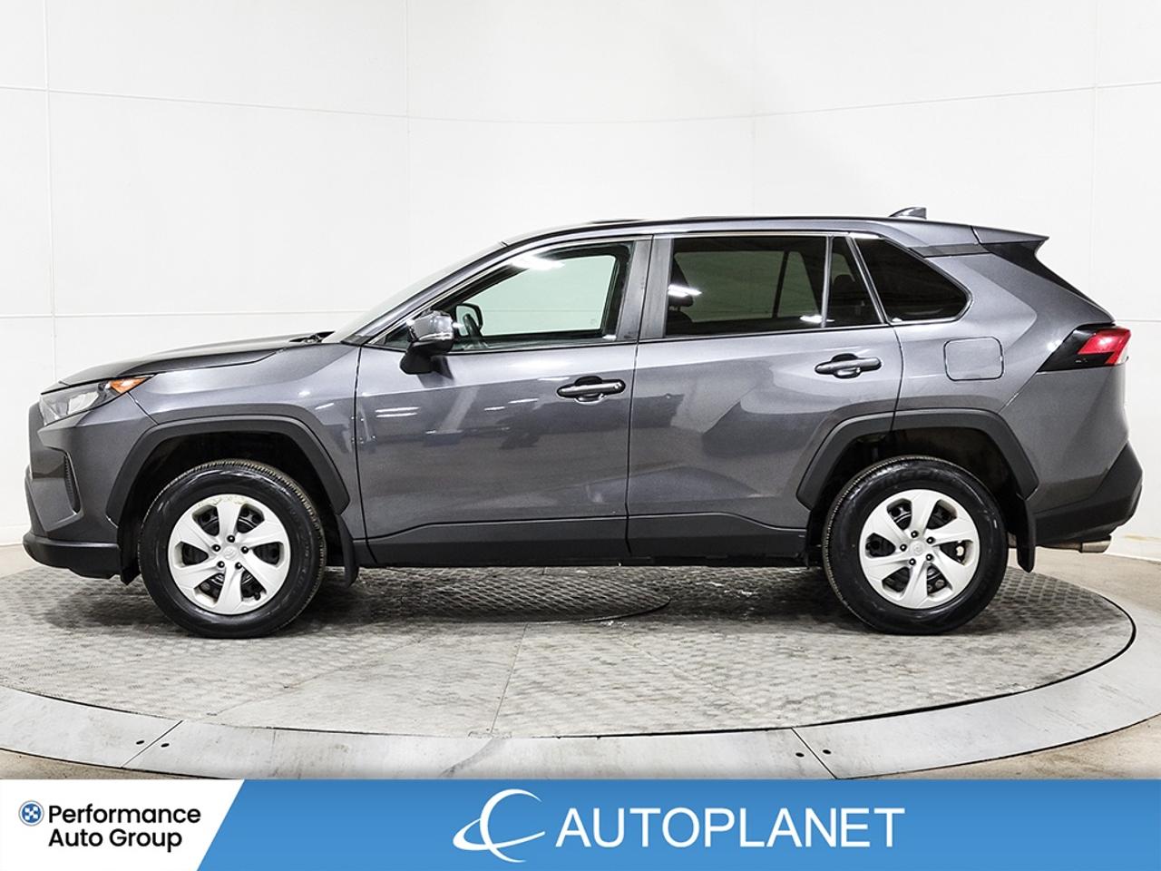 2023 Toyota RAV4 LE AWD - FINANCE @$112/WK OR LEASE @$122/WK Photo