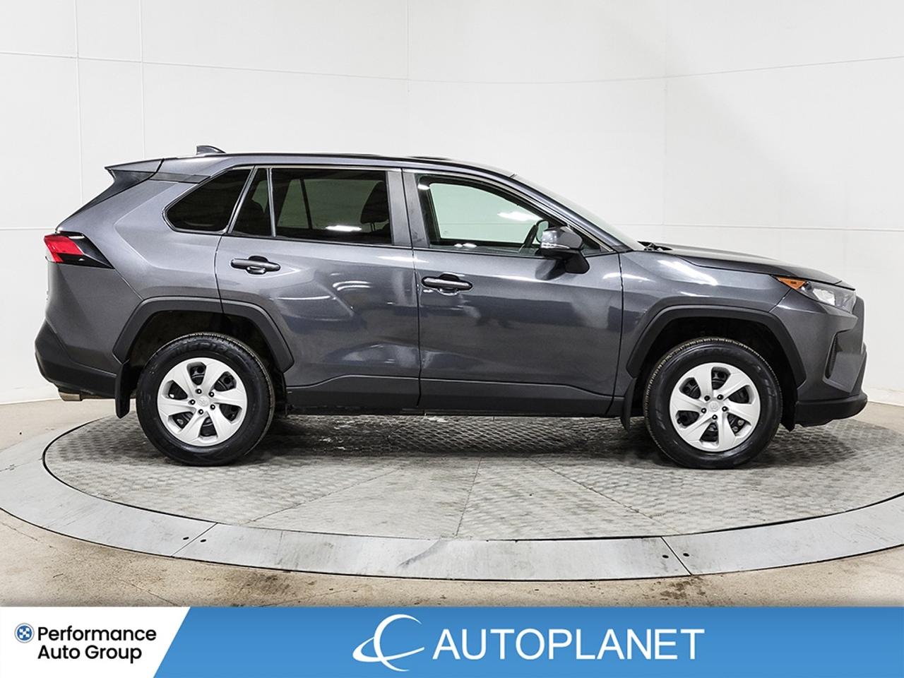2023 Toyota RAV4 LE AWD - FINANCE @$112/WK OR LEASE @$122/WK Photo