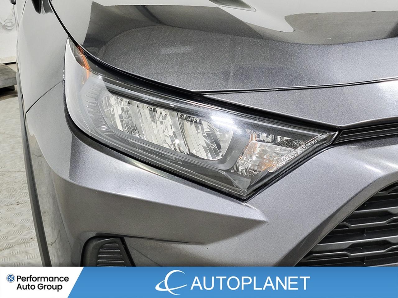 2023 Toyota RAV4 LE AWD - FINANCE @$112/WK OR LEASE @$122/WK Photo