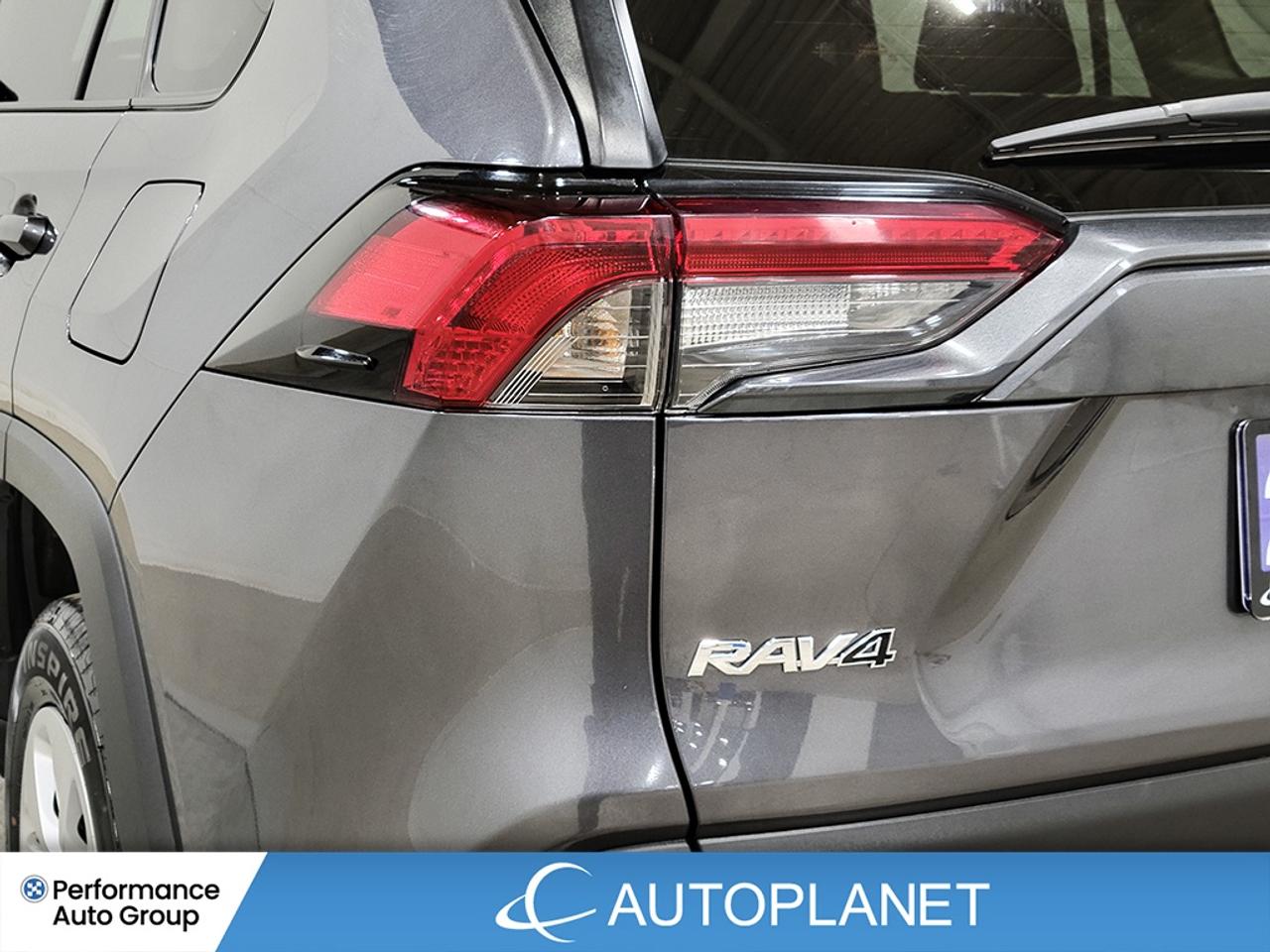 2023 Toyota RAV4 LE AWD - FINANCE @$112/WK OR LEASE @$122/WK Photo