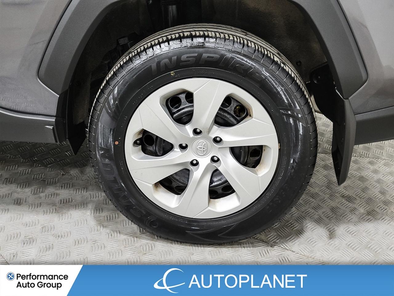 2023 Toyota RAV4 LE AWD - FINANCE @$112/WK OR LEASE @$122/WK Photo