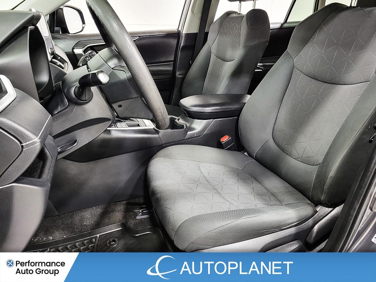 2023 Toyota RAV4 LE AWD - FINANCE @$112/WK OR LEASE @$122/WK Photo