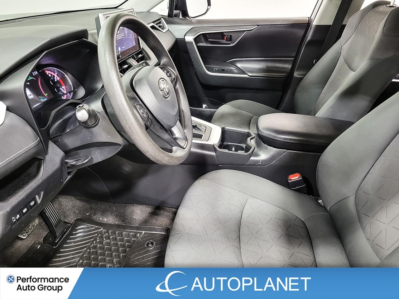2023 Toyota RAV4 LE AWD - FINANCE @$112/WK OR LEASE @$122/WK Photo