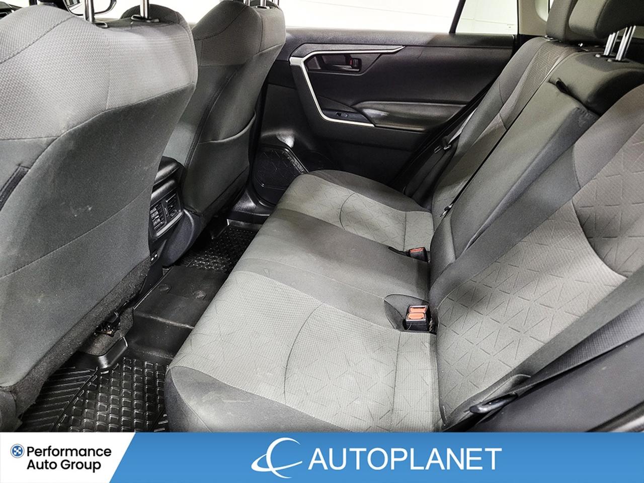 2023 Toyota RAV4 LE AWD - FINANCE @$112/WK OR LEASE @$122/WK Photo