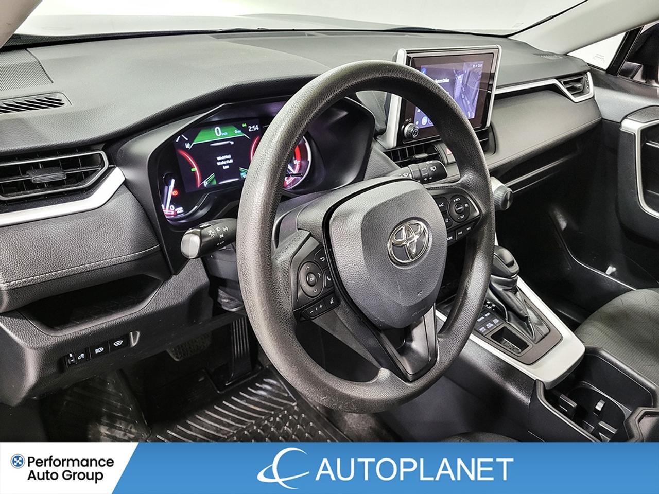 2023 Toyota RAV4 LE AWD - FINANCE @$112/WK OR LEASE @$122/WK Photo