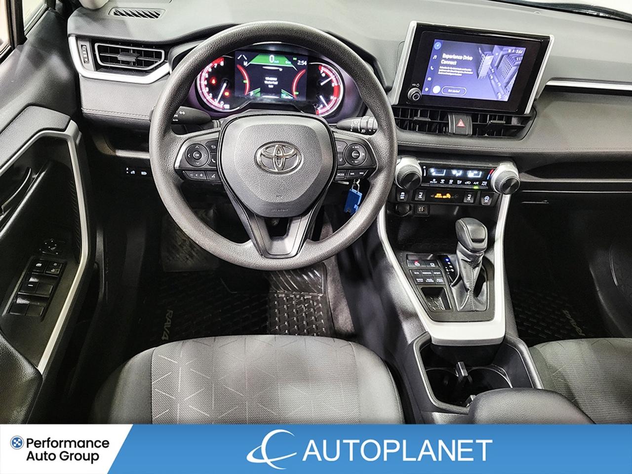 2023 Toyota RAV4 LE AWD - FINANCE @$112/WK OR LEASE @$122/WK Photo