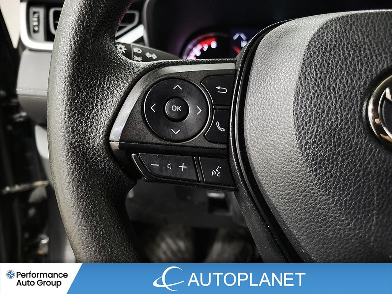 2023 Toyota RAV4 LE AWD - FINANCE @$112/WK OR LEASE @$122/WK Photo