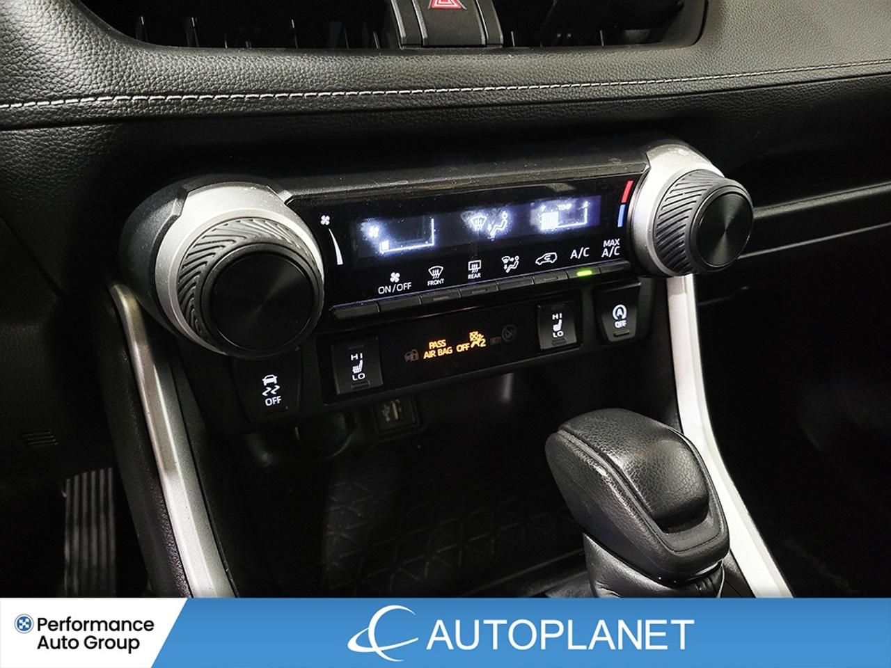 2023 Toyota RAV4 LE AWD - FINANCE @$112/WK OR LEASE @$122/WK Photo