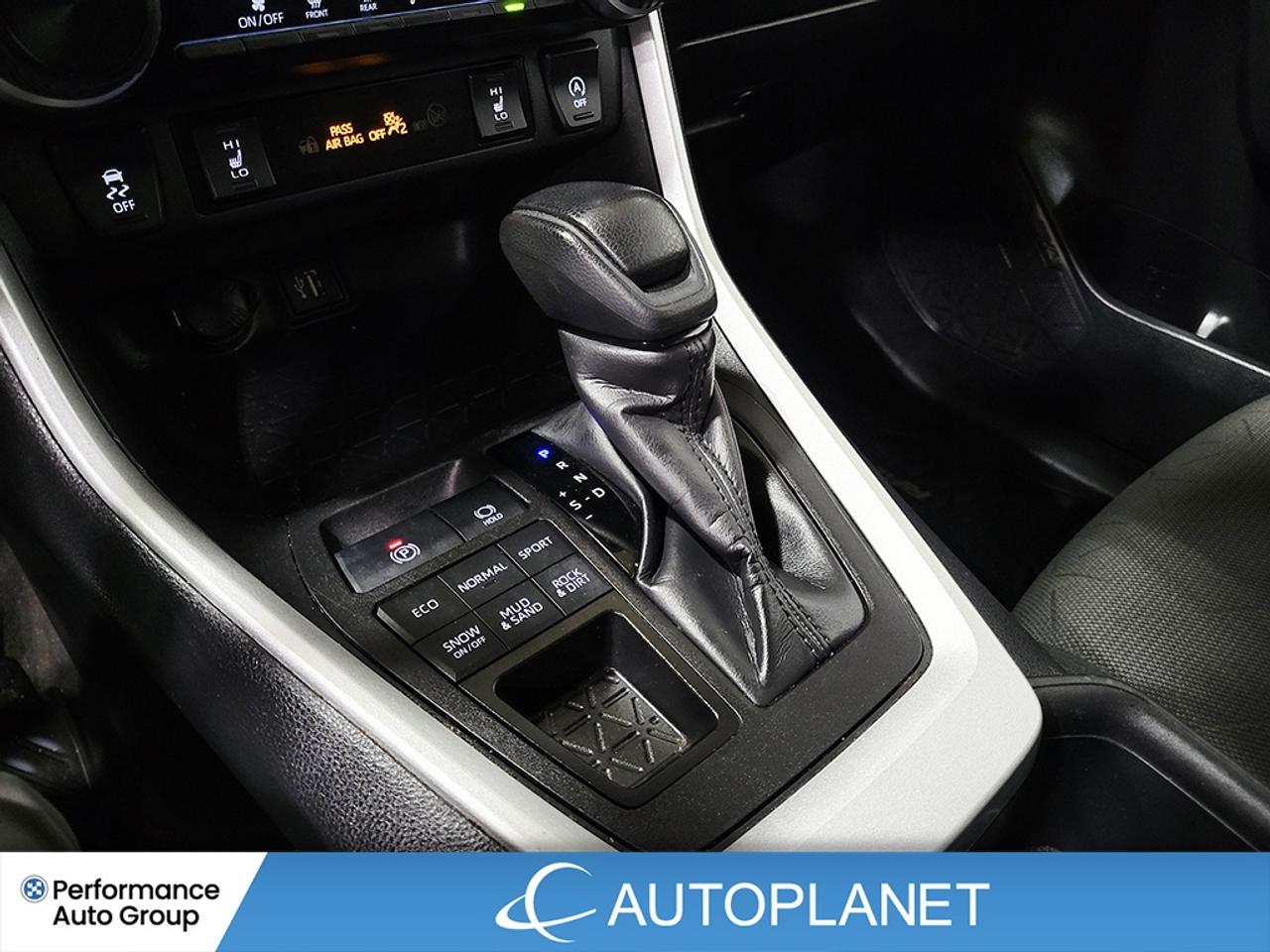 2023 Toyota RAV4 LE AWD - FINANCE @$112/WK OR LEASE @$122/WK Photo