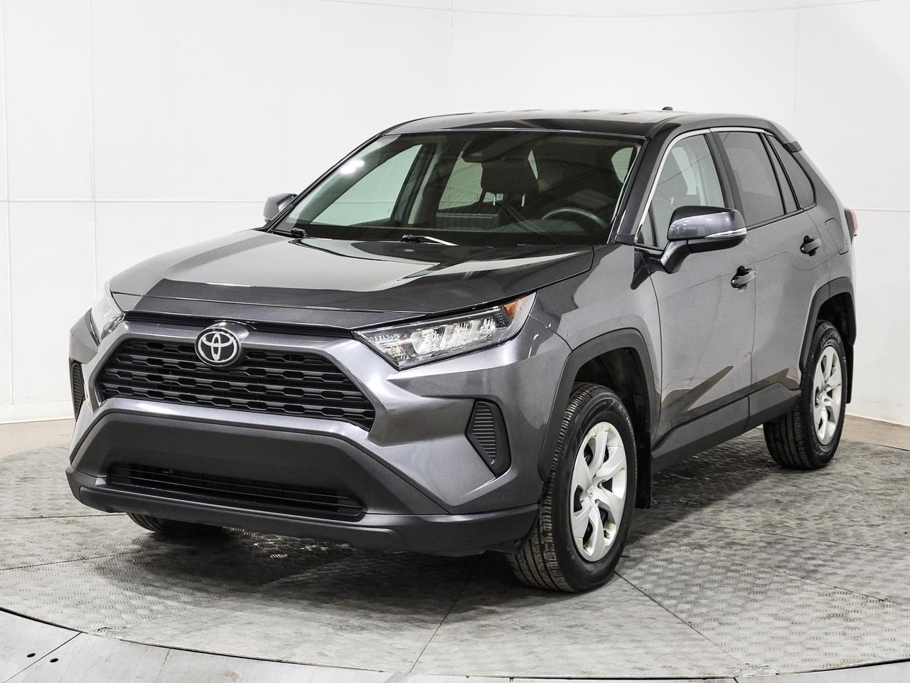 2023 Toyota RAV4 LE AWD - FINANCE @$112/WK OR LEASE @$122/WK Photo