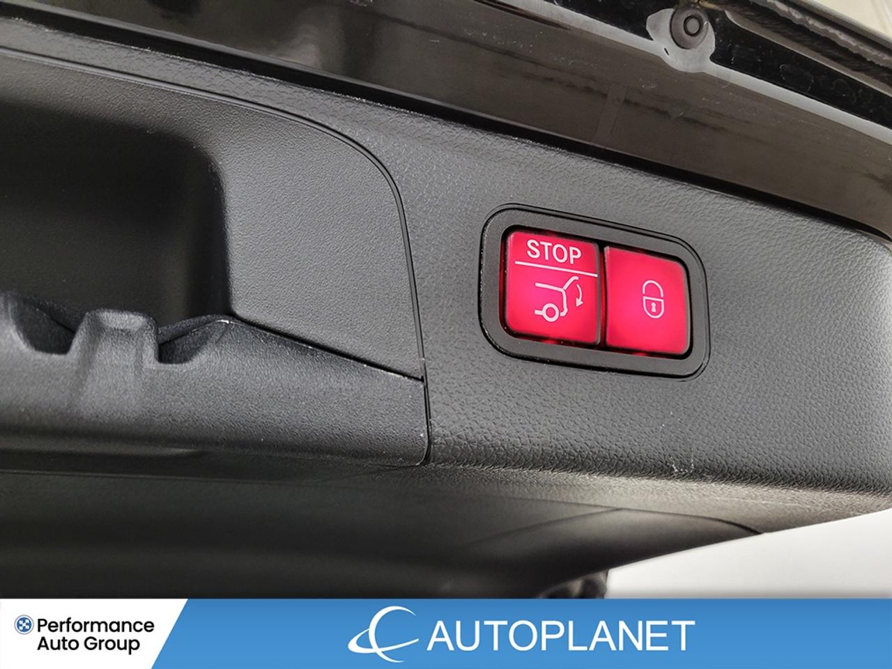 2022 Mercedes-Benz GLC300 4MATIC, Turbo, Pano Roof, Navi, Apple CarPlay! Photo