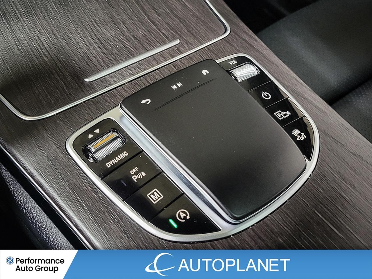 2022 Mercedes-Benz GLC300 4MATIC, Turbo, Pano Roof, Navi, Apple CarPlay! Photo