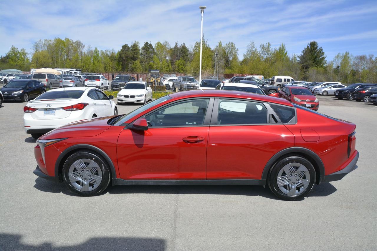 2025 Kia K4 K4 LX Photo