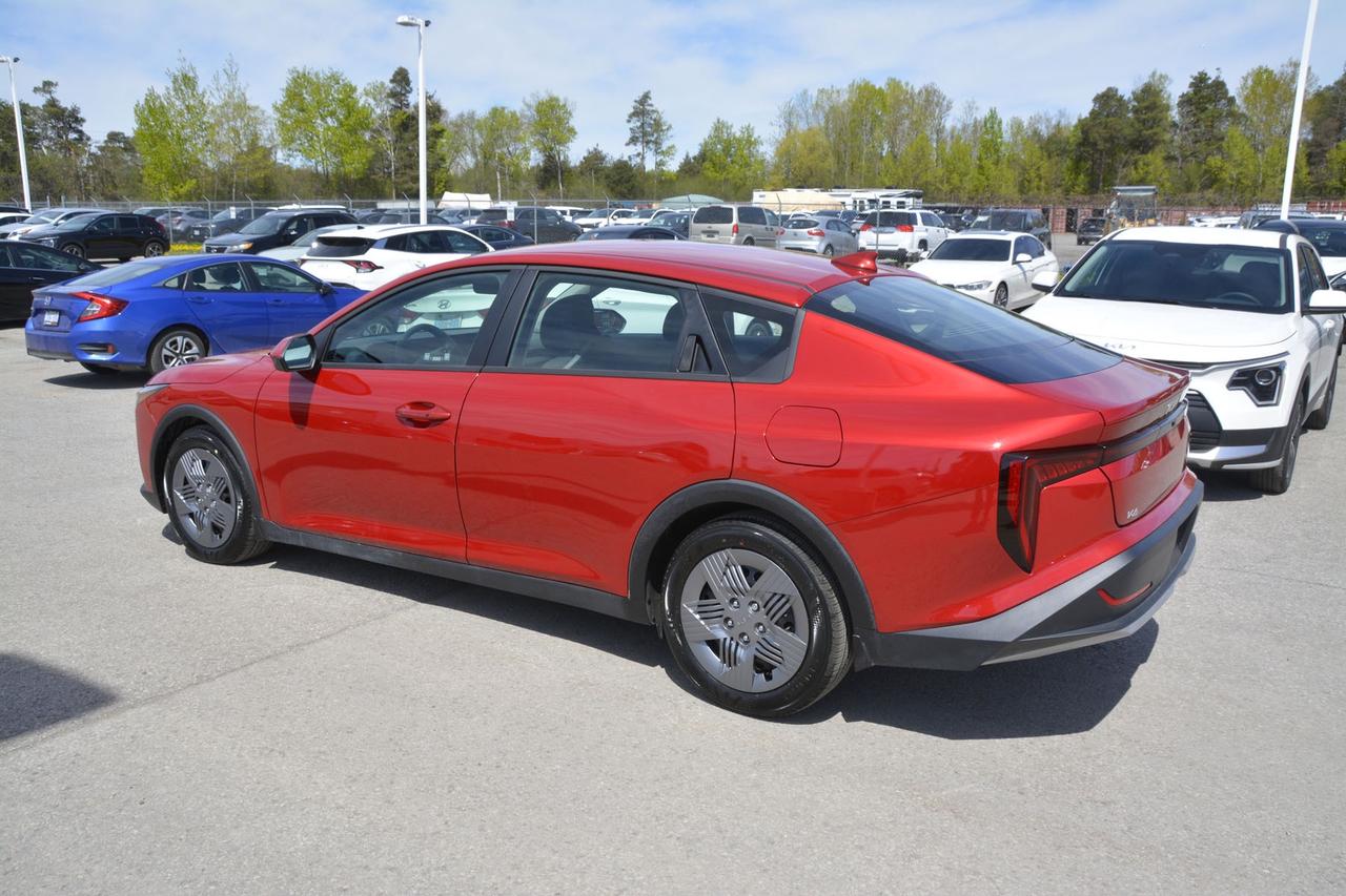 2025 Kia K4 K4 LX Photo2