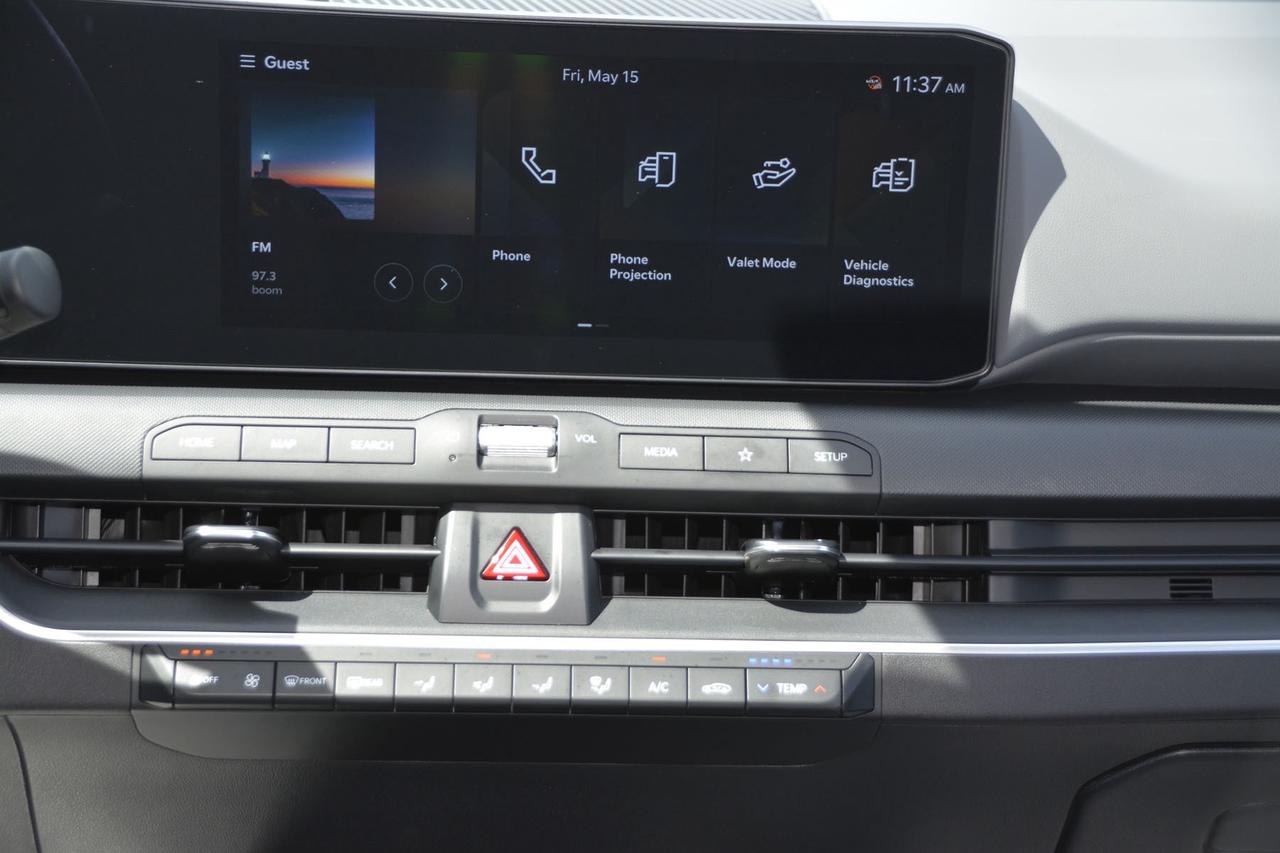 2025 Kia K4 K4 LX Photo