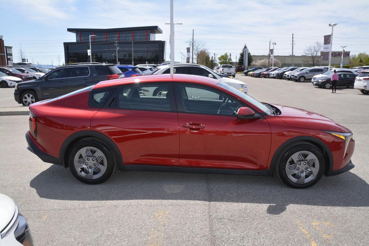 2025 Kia K4 K4 LX Photo
