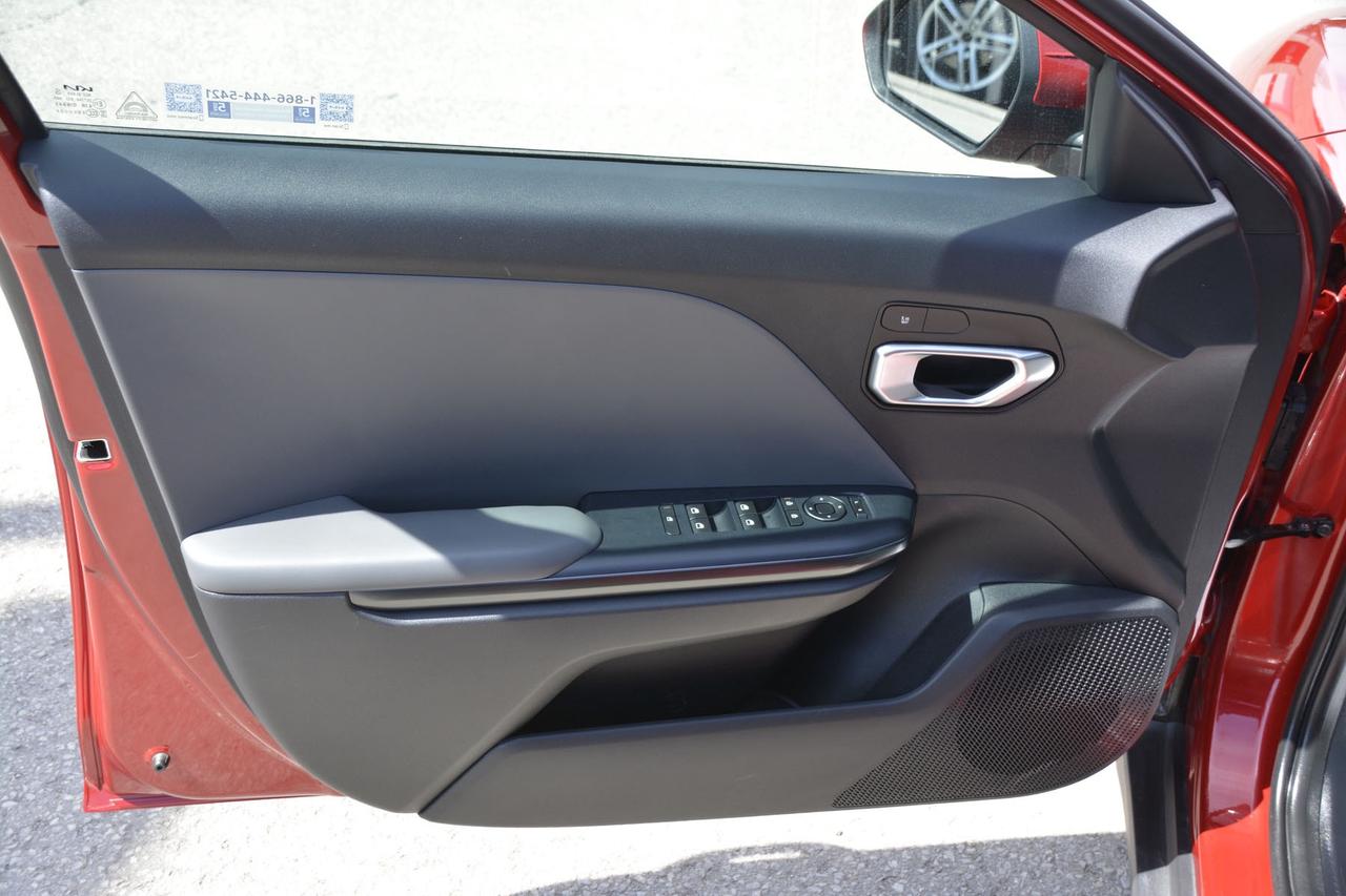 2025 Kia K4 K4 LX Photo