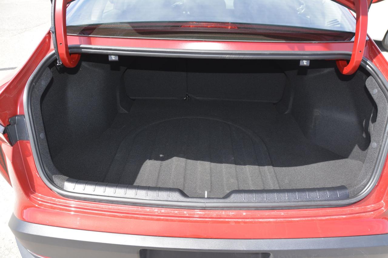 2025 Kia K4 K4 LX Photo