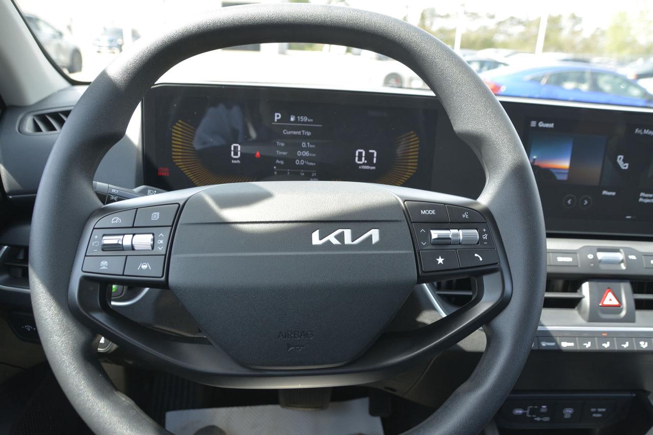 2025 Kia K4 K4 LX Photo