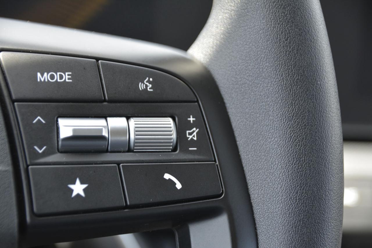 2025 Kia K4 K4 LX Photo