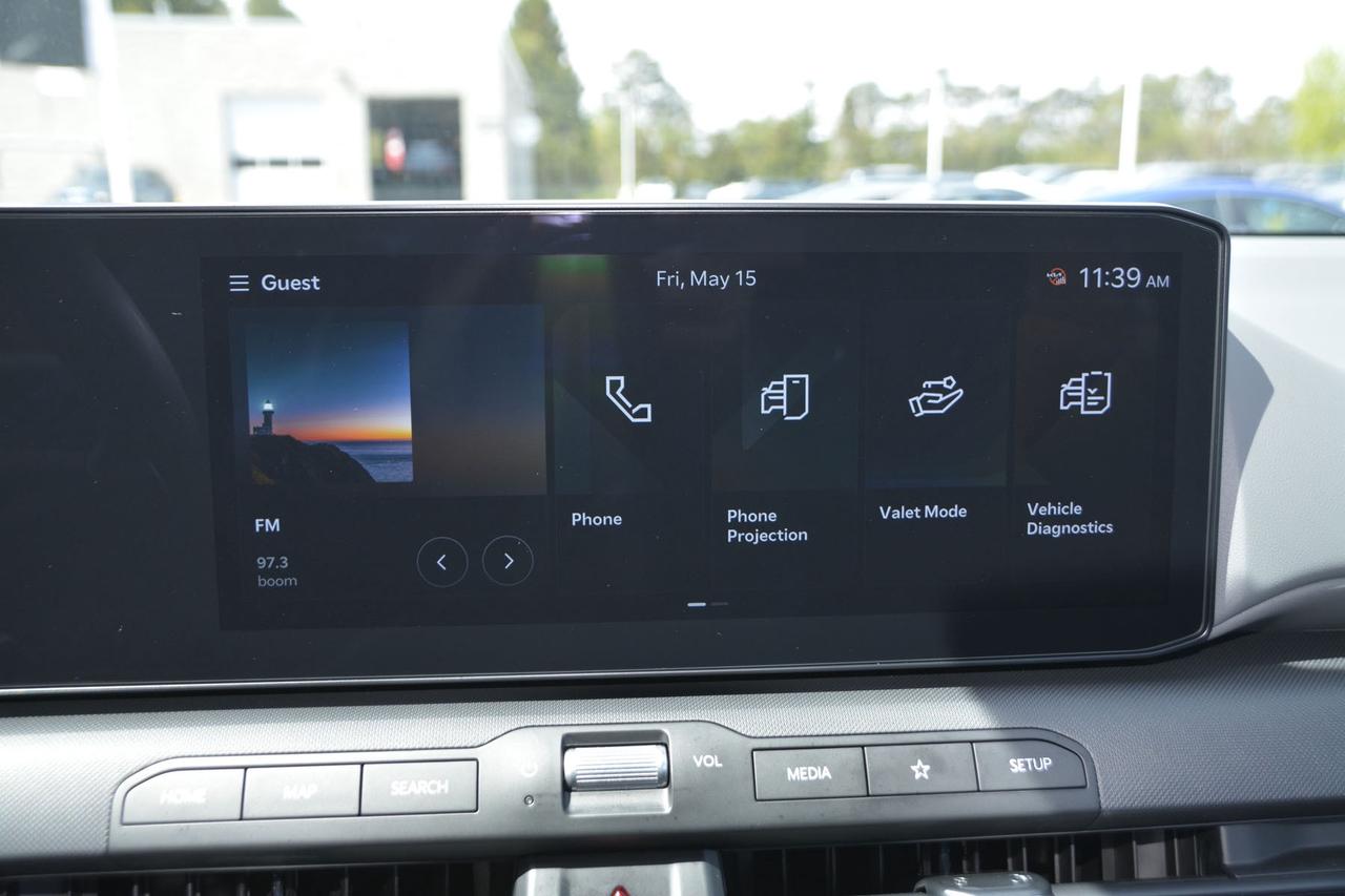 2025 Kia K4 K4 LX Photo