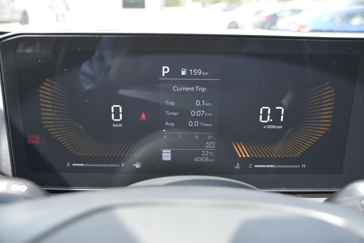 2025 Kia K4 K4 LX Photo
