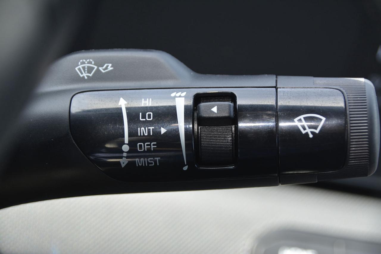 2025 Kia K4 K4 LX Photo