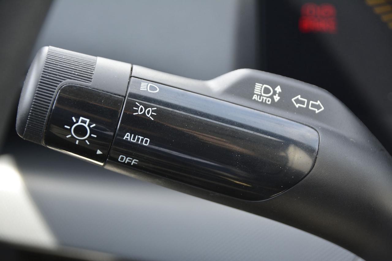 2025 Kia K4 K4 LX Photo