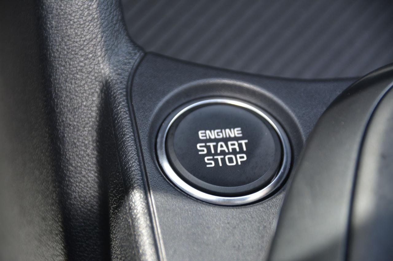 2025 Kia K4 K4 LX Photo