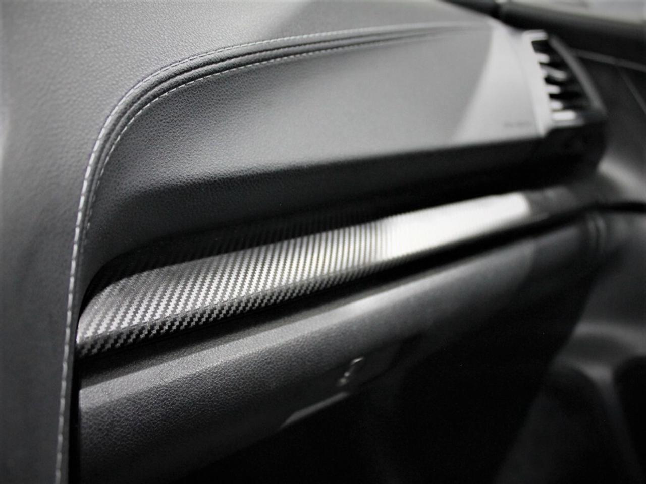 2018 Subaru Impreza Sport W/Eyesight Automatic No Accidents Sunroof Bl Photo