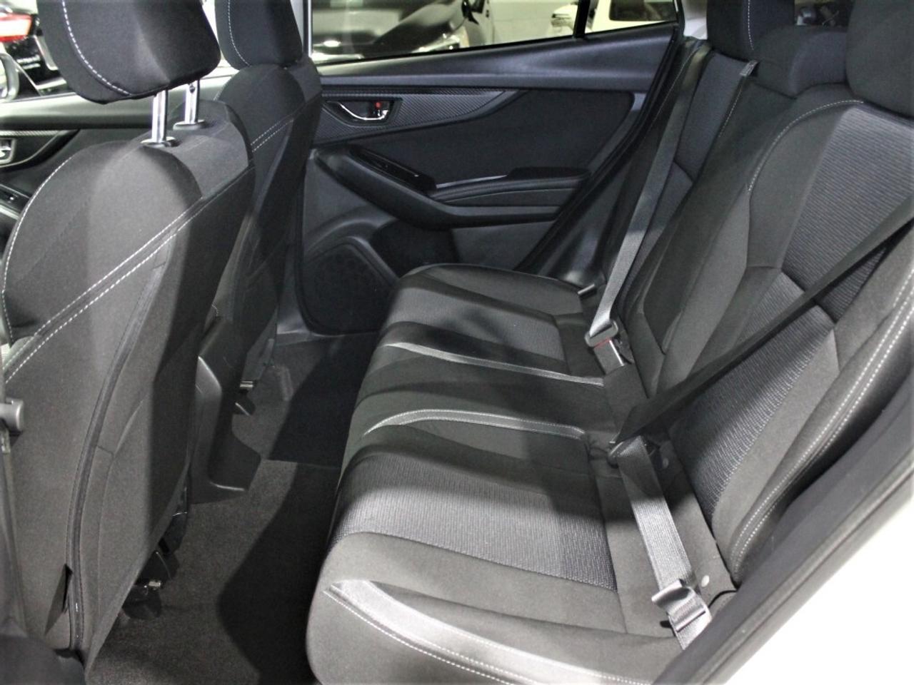 2018 Subaru Impreza Sport W/Eyesight Automatic No Accidents Sunroof Bl Photo