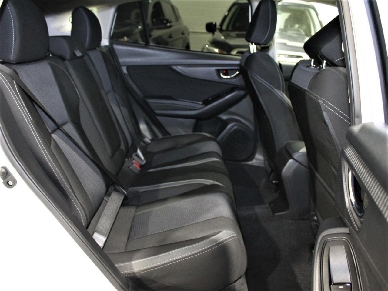 2018 Subaru Impreza Sport W/Eyesight Automatic No Accidents Sunroof Bl Photo