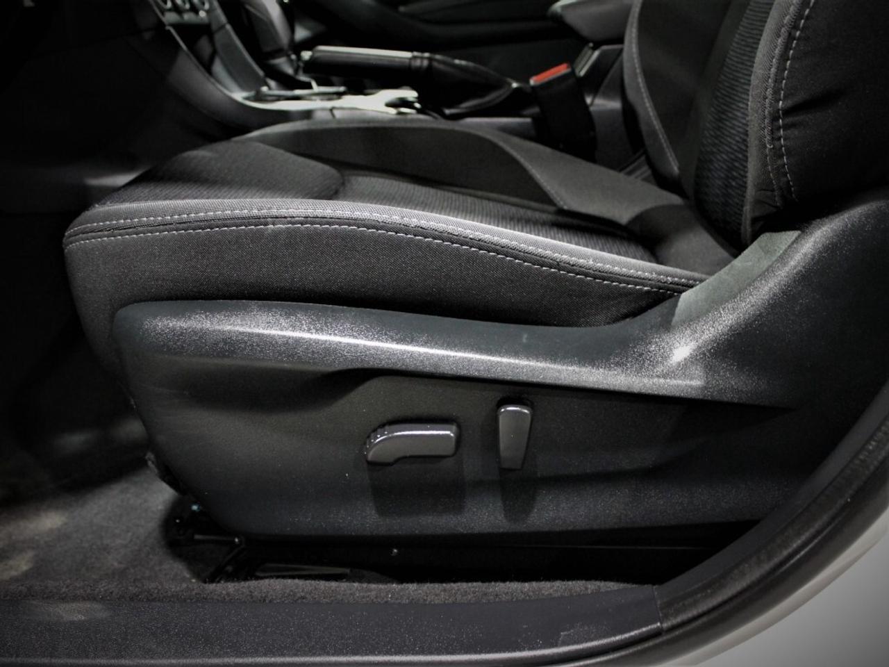 2018 Subaru Impreza Sport W/Eyesight Automatic No Accidents Sunroof Bl Photo