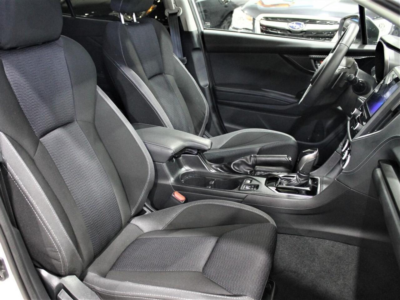 2018 Subaru Impreza Sport W/Eyesight Automatic No Accidents Sunroof Bl Photo