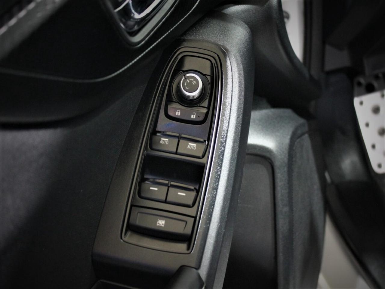 2018 Subaru Impreza Sport W/Eyesight Automatic No Accidents Sunroof Bl Photo