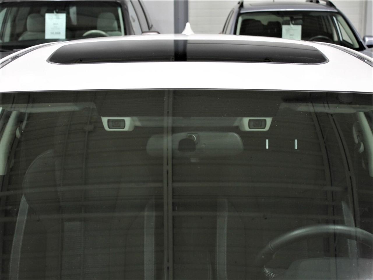 2018 Subaru Impreza Sport W/Eyesight Automatic No Accidents Sunroof Bl Photo