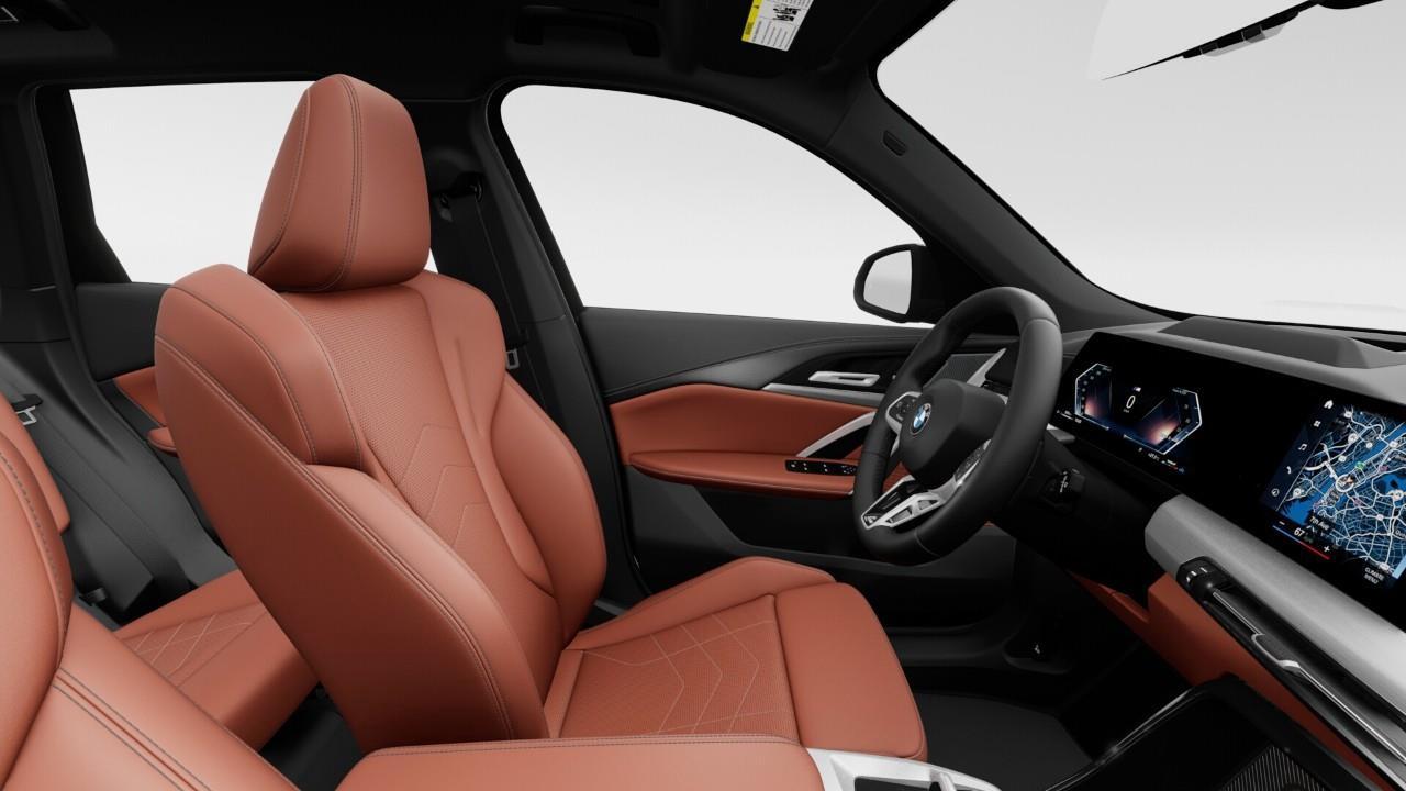 2026 BMW X1 xDrive28i 4dr All-wheel Drive Sports Activity Vehicle Photo